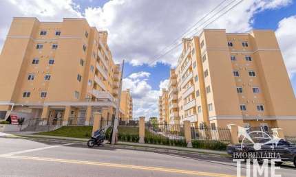 Apartamento Garden com 2 dormitórios à venda, 94 m² por R$ 780.000,00 - Capão Raso - Curitiba/PR