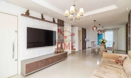 Casa com 3 quartos, suíte e 3 vagas no pinheirinho, em condomínio fechado!