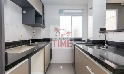 Apartamento 2 quartos no santa cândida - charme, conforto e qualidade de vida!