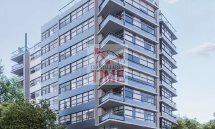 **Cobertura Duplex com 3 Suítes, Terraço Privativo e 3 Vagas no Ecoville**
