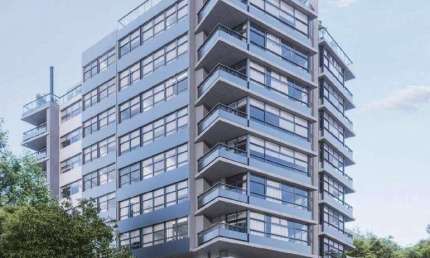 **Cobertura Duplex com 3 Suítes, Terraço Privativo e 3 Vagas no Ecoville**