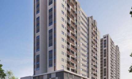 Apartamento com 3 Quartos, 1 Suíte e 2 Vagas no Boa Vista