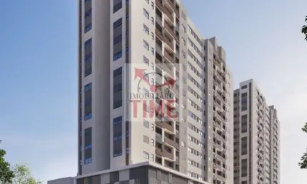 Apartamento com 3 quartos, 1 suíte e 2 vagas no boa vista
