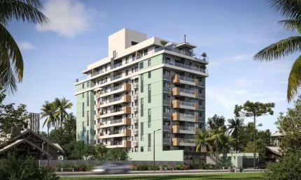 Apartamento com 3 quartos à venda na Rua Ubaldino do Amaral, 144, Alto da Glória, Curitiba