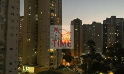 Apartamento no cristo rei com 2 quartos - 49 m² - 1 vaga - - curitiba/pr