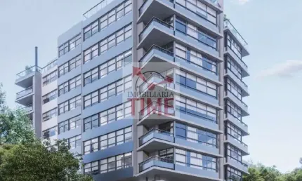 Garden  com 3 suítes e 2 vagas á venda no mossungue
