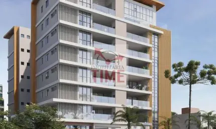 Apartamento 3 quartos 3 suítes 3 vagas no alto da glória