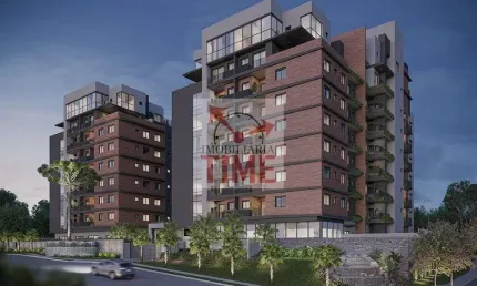 Apartamento com 3 dormitórios à venda no gaia cabral