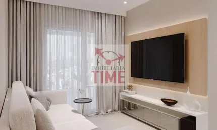 Apartamento com 3 quartos  98m² com lavado e suite no água verde curitiba