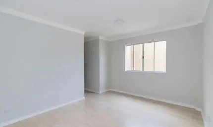 Apartamento com 3 quartos 1 suite  muito bem distribuídos em São José dos Pinhais