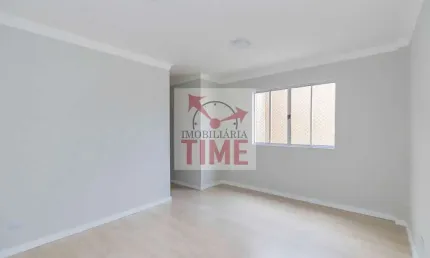 Apartamento com 3 quartos 1 suite  muito bem distribuídos em são josé dos pinhais