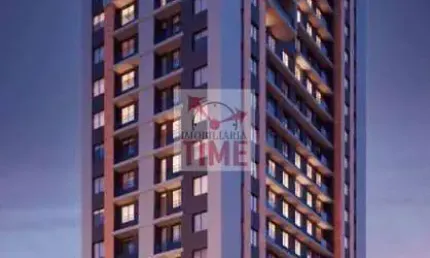 Apartamento moderno à venda no residencial vg – centro de curitiba