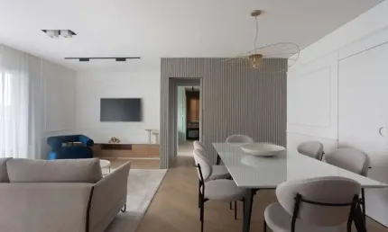 Apartamento  em condomiunio clube no Cabral  2 Quartos 1 suíte 2 vagas