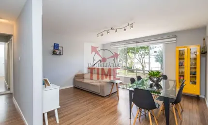 Apartamento  2 quartos localização privilegiada do cabral
