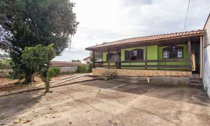 Terreno à venda, 468 m² por R$ 589.000,00 - Sítio Cercado - Curitiba/PR