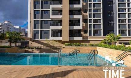 Apartamento Garden com 2 dormitórios à venda, 59 m² por R$ 650.000,00 - Tingui - Curitiba/PR