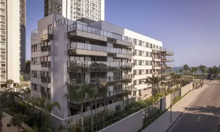 Cobertura com 3 suítes à venda, 157 m² por R$ 4.845.200 - Barra da Tijuca - Rio de Janeiro/RJ