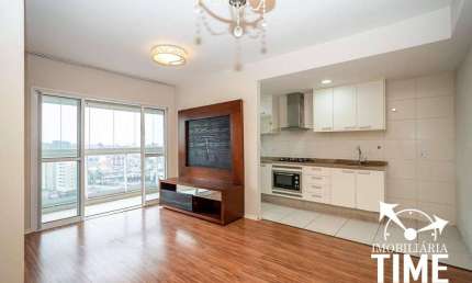 Apartamento com 2 dormitórios à venda, 68 m² por R$ 649.000,00 - Cristo Rei - Curitiba/PR