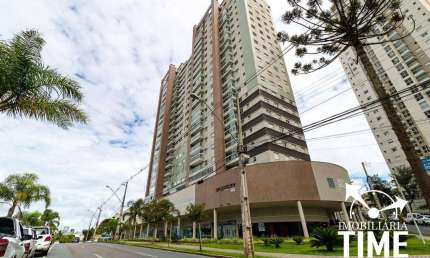 Apartamento com 2 dormitórios à venda, 68 m² por R$ 649.000,00 - Cristo Rei - Curitiba/PR