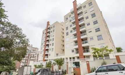 Revenda Garden Allure Apartamento com 2 dormitórios à venda, 104 m² por R$ 629.000 - Boa Vista - Curitiba/PR
