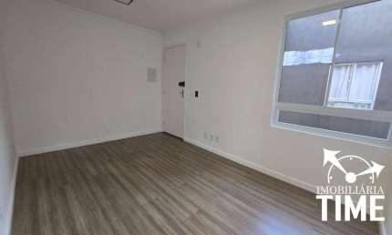 Apartamento com 2 Quartos em Condomínio com Piscina – Almirante Tamandaré