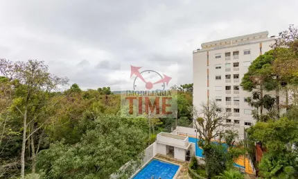 Apartamento pronto para morar, 3 quartos, 106,34m² alto padrão condomínio clube no bacacheri