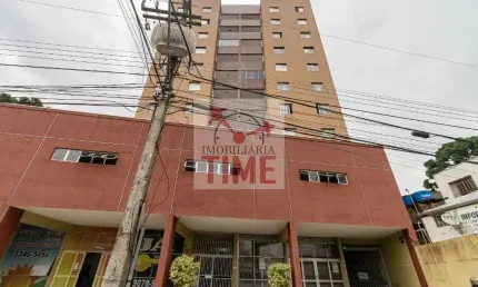 Apartamento com 3 dormitórios para alugar com 120.00m² no novo mundo