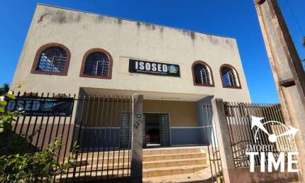 Barracão à venda, 387 m² por R$ 900.000,00 - Vila Reis - Apucarana/PR