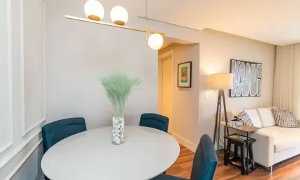 Apartamento com 2 dormitórios à venda, 53 m² por R$ 520.000,00 - Capão Raso - Curitiba/PR