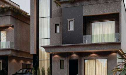 Sobrado com 3 dormitórios à venda, 180 m² por R$ 950.000,00 - Uberaba - Curitiba/PR