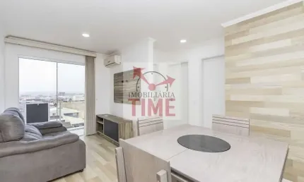 Apartamento com 2 dormitórios à venda com 87,86m² no edifício recanto do bosque eucaliptos