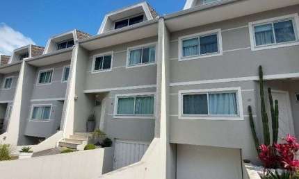 Casa com 3 quartos à venda na Rua Professor Rodolfo Belz, 700, Santa Cândida, Curitiba, 168 m2 por R$ 729.000