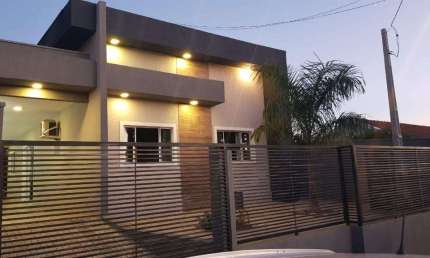 Casa com 3 dormitórios à venda, 190 m² por R$ 792.000,00 - Centro - Jacarezinho/PR