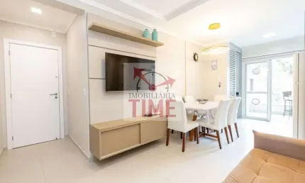 Apartamento com 2 quartos à venda na Rua Pavão, 1200, Bombas, Bombinhas