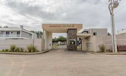 Terreno à venda, 215 m² por R$ 309.000,00 - Campo Pequeno - Colombo/PR