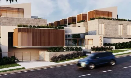 Casa com 3 dormitórios à venda, 187 m² por R$ 1.876.900,00 - Mercês - Curitiba/PR