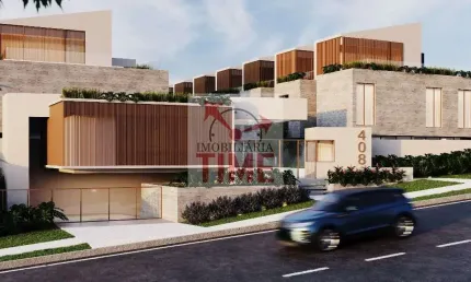 Casa com 3 dormitórios à venda, 187 m² por r$ 1.876.900,00 - mercês - curitiba/pr