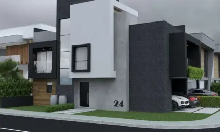 Casa com 3 dormitórios à venda, 243 m² por R$ 1.495.000,00 - Boa Vista - Curitiba/PR