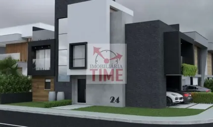 Casa com 3 dormitórios à venda, 243 m² por r$ 1.495.000,00 - boa vista - curitiba/pr