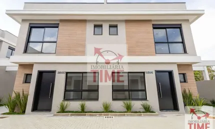 Casa com 3 quartos à venda na Rua Ary Barroso, 800, Boa Vista, Curitiba