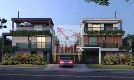 **casa em condomínio fechado com 3 a 4 suítes no ecoville**