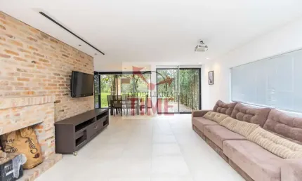 Casa com 3 dormitórios para alugar com 140,00m² no vila franca
