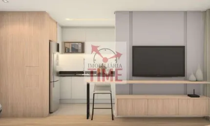 Apartamento com 2 dormitório para alugar com 60,00m² no tingui