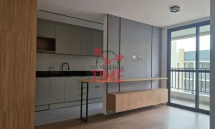 Apartamento com 2 dormitório para alugar com 60,00m² no tingui
