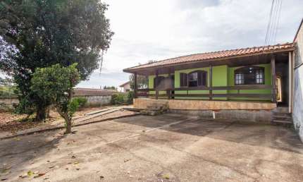 Terreno à venda, 468 m² por R$ 589.000,00 - Sítio Cercado - Curitiba/PR
