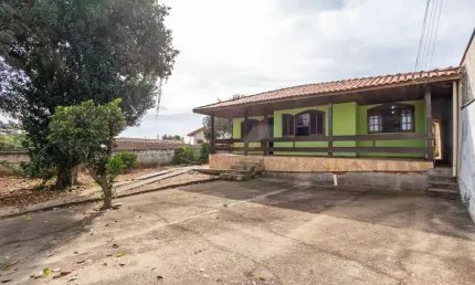 Terreno à venda, 468 m² por R$ 589.000,00 - Sítio Cercado - Curitiba/PR