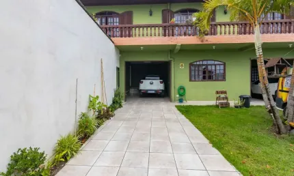 Imóvel Residencial e Comercial com 2 residências individuais (com entradas independentes) e ponto comercial em atividade, por R$ 3.500.000,00
