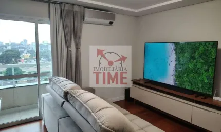 Apartamento com 3 dormitórios à venda, 80 m² por r$ 750.000,00 - centro - são josé dos pinhais/pr