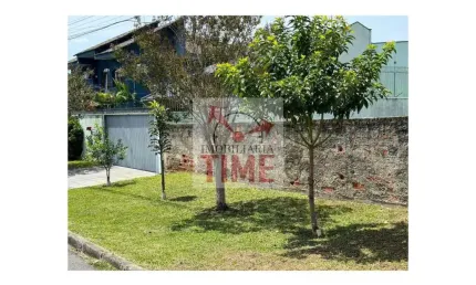 Terreno à venda na Rua Augusto de Mari, 1601, Guaíra, Curitiba