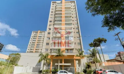 Apartamento com 3 dormitórios para alugar com 120m² no viva vida capão raso